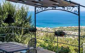 ...und von Näher dran im La Cantina. 